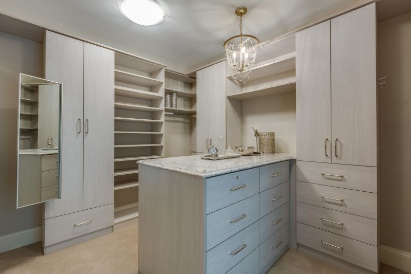 Custom Cabinetry and Vanities