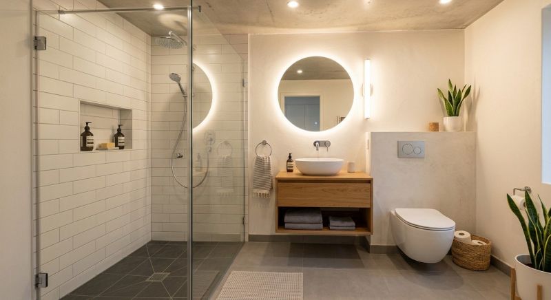 Top Bathroom Remodeling Companies in Grand Island, NY