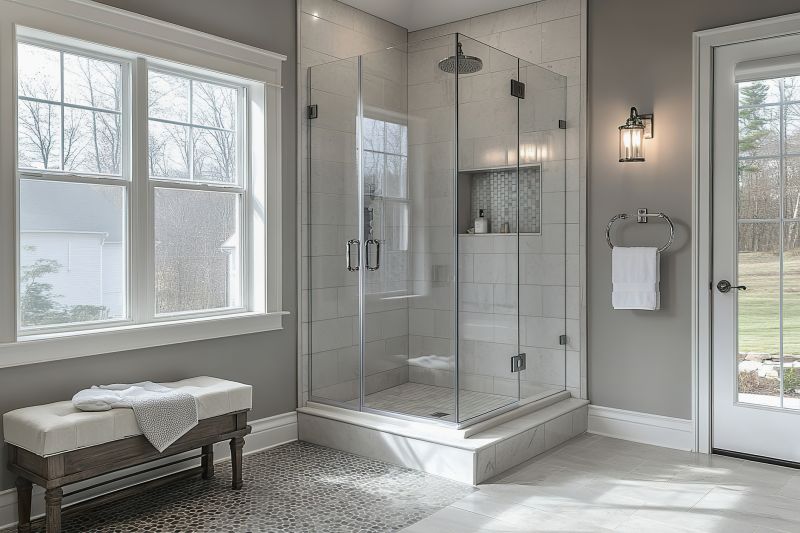 Best Shower Installation Contractors in Niagara Falls, NY